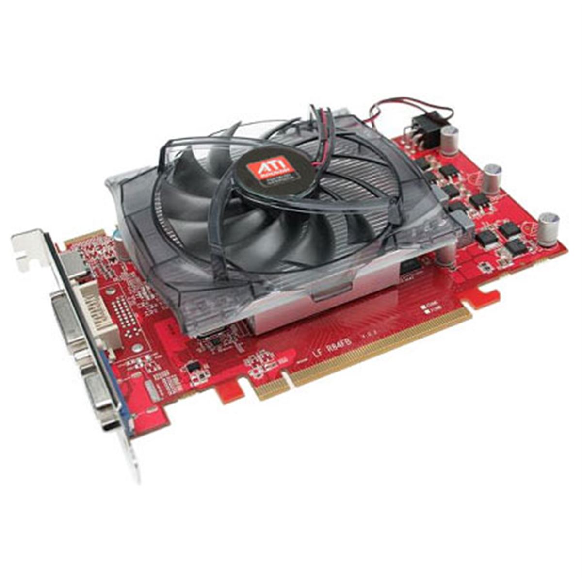 玄人志向、静音ファン採用Radeon HD 5750搭載VGA - 価格.com