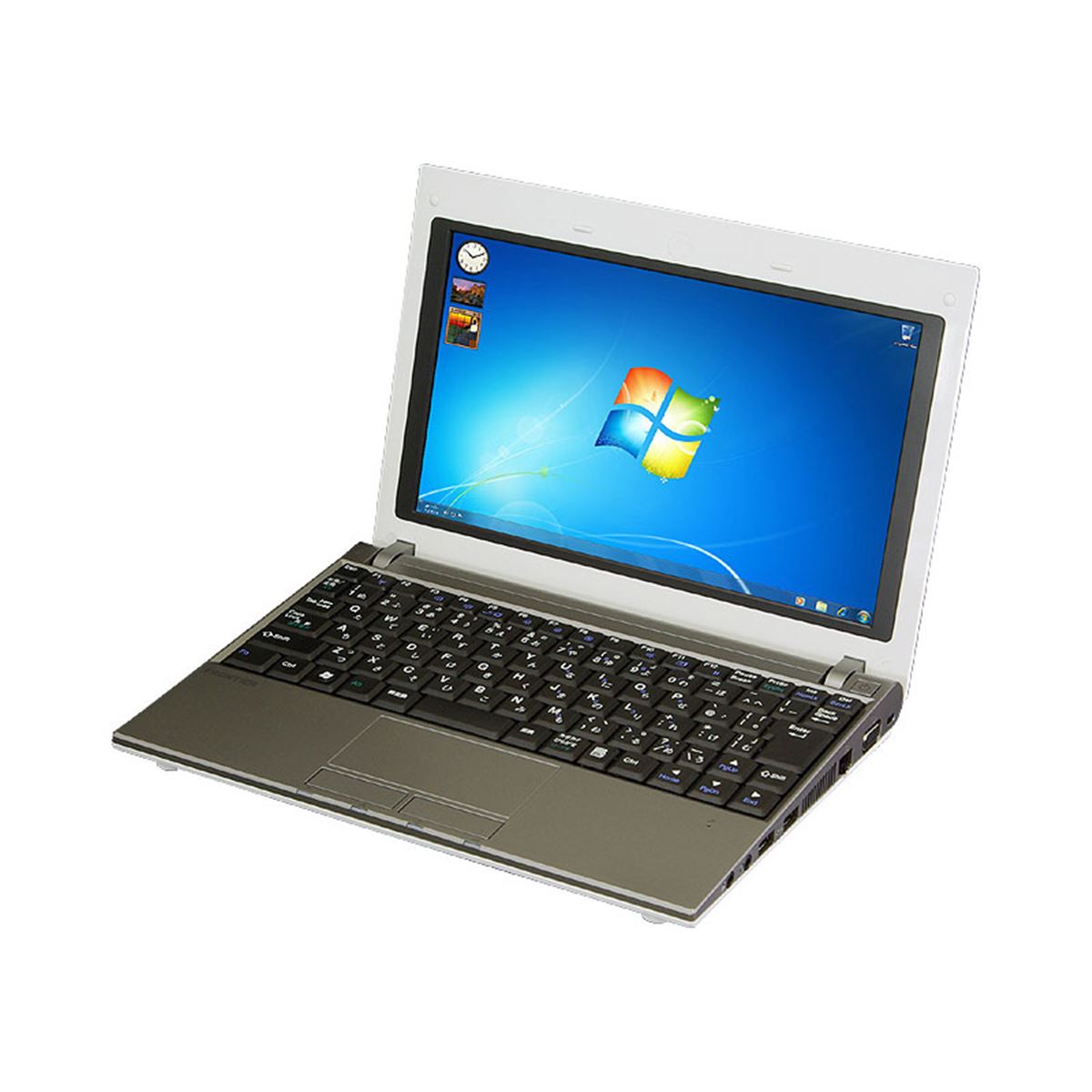 第2世代Core-i3！Webカメラ/DVD焼き/オフィス/USB3.0/特典 KOUZIRO、2台目のHDDを搭載可能なBTO対応NetBook - 価格.com