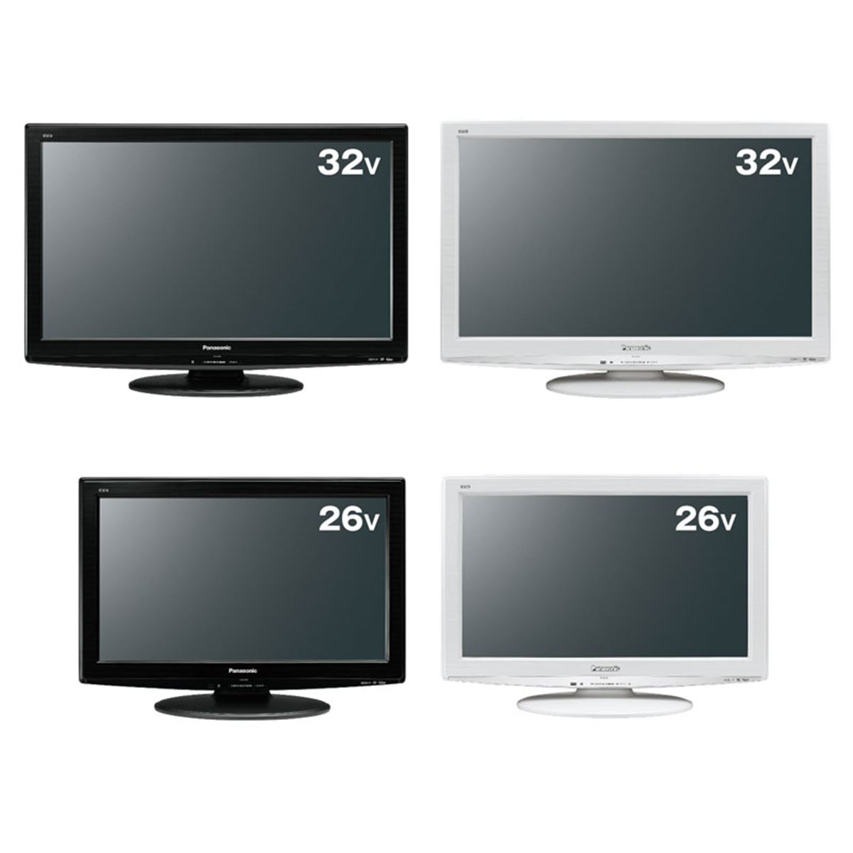 Panasonic テレビ　VIERA C6 TH-L24C6 ヨドバシ.com - パナソニック Panasonic VIERA（ビエラ） 24V型