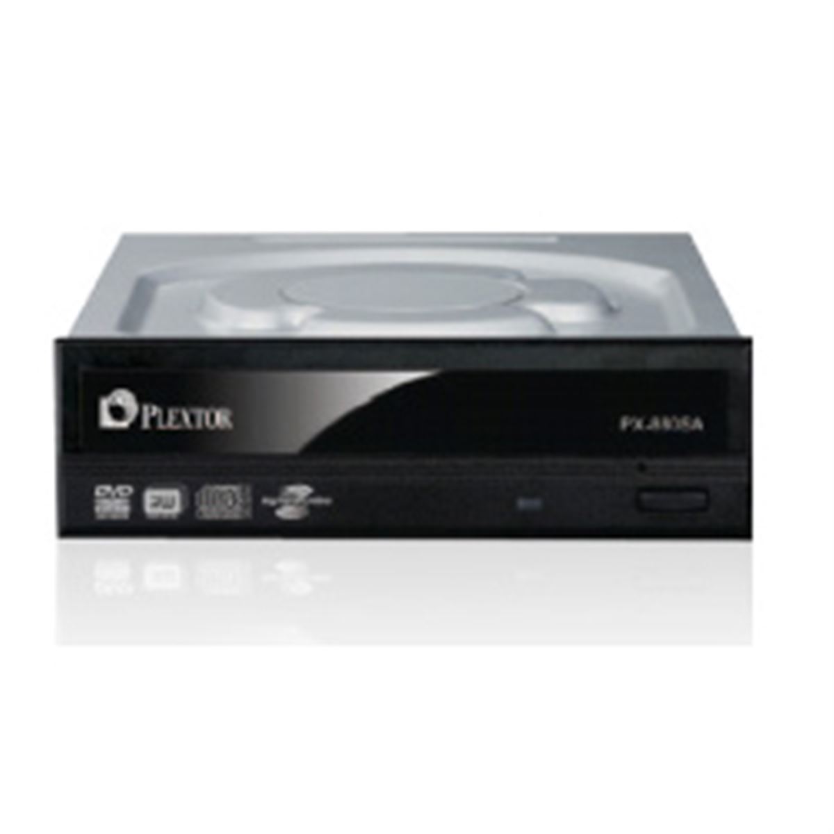 PLEXTOR、24倍速DVD±R記録のDVDドライブ - 価格.com