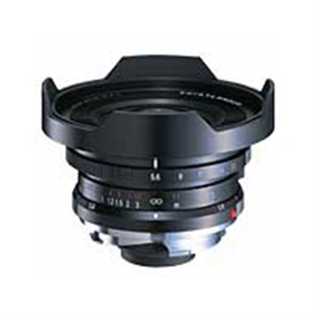 コシナ、VMマウント対応の「ULTRA WIDE-HELIAR」 - 価格.com