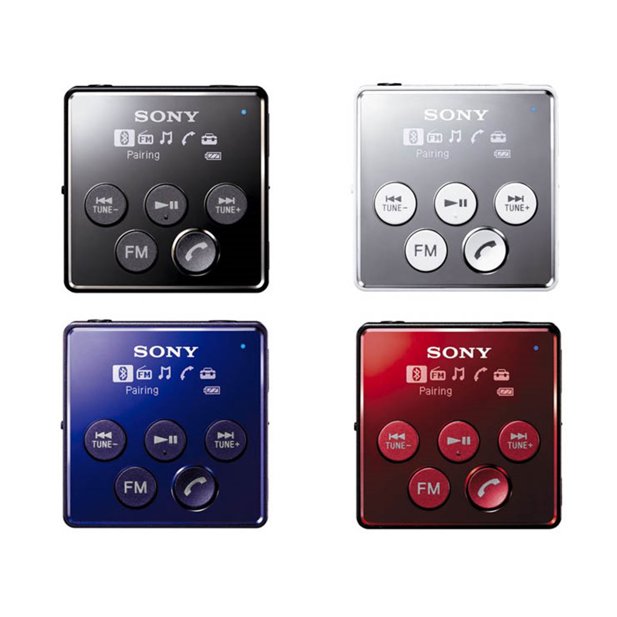 bluetooth レシーバー イヤホン sony トップ