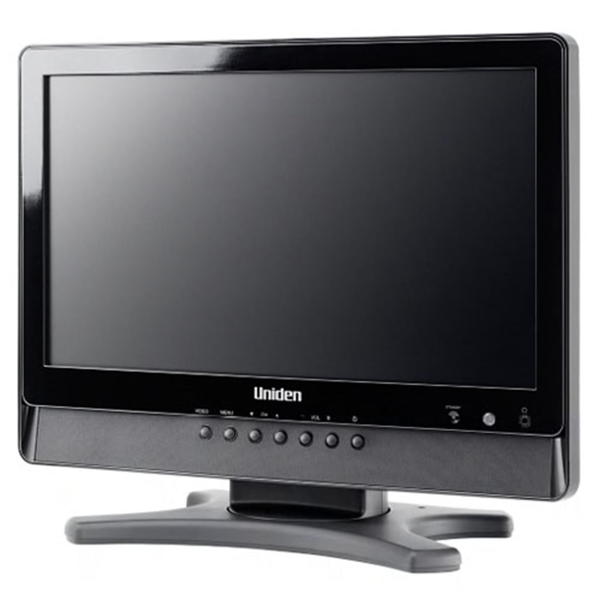 ユニデン　液晶テレビ TL20DX1／地上・BS・110度CSデジタルハイビジョン液晶テレビ (ユニデン