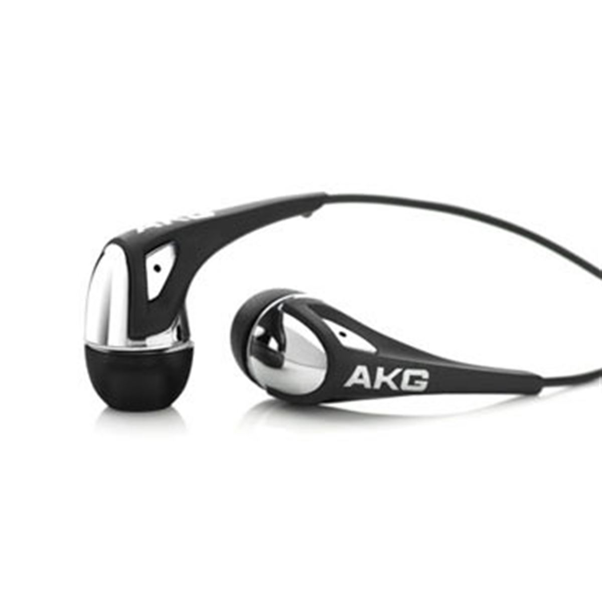 AKG、3gの超軽量カナル型ヘッドホン「K331」など - 価格.com