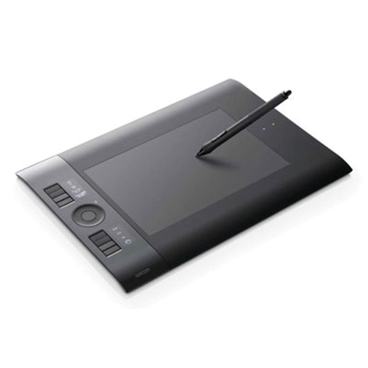 Wacom - Wacom Intuos ペンタブレット ブラック Bluetooth接続対応 ワコム、Bluetooth対応ワイヤレスペンタブレット - 価格.com