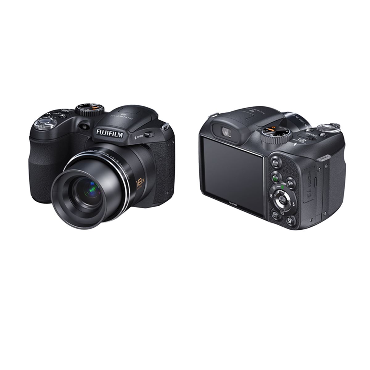 FUJIFILM Finepix S2500 HD コンパクト デジタルカメラ Amazon | FUJIFILM デジタルカメラ FinePix S2500HD ブラック FX