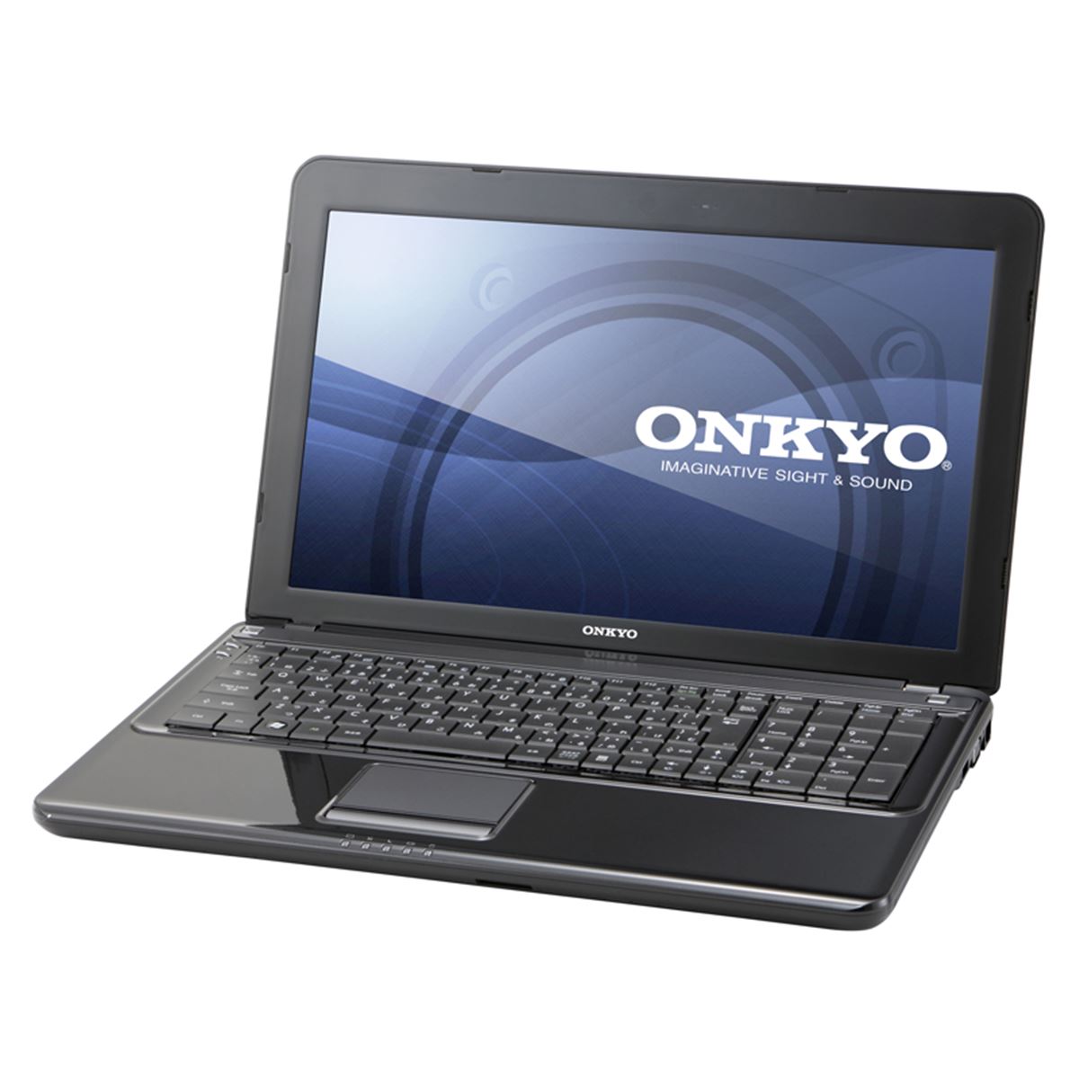 オンキヨー、モバイルWiMAX対応ノートPC2機種 - 価格.com