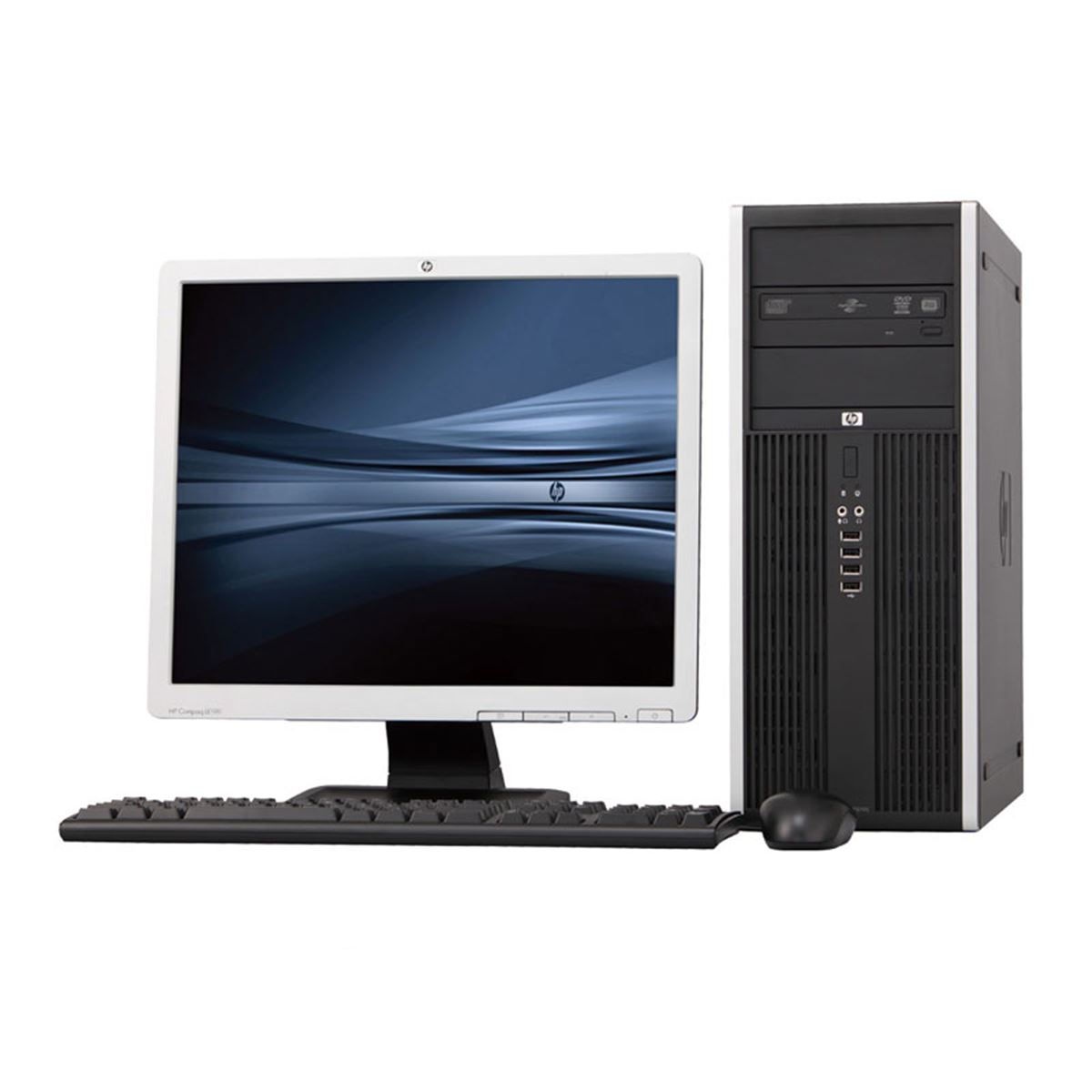 HP、ビジネス向け「HP Compaq 8100 Elite」2機種 - 価格.com