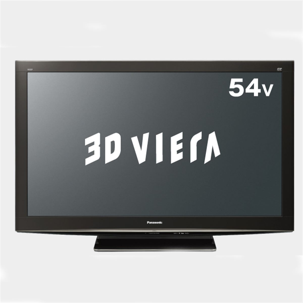 パナソニック、3D対応プラズマTV「ビエラ VT2」 - 価格.com