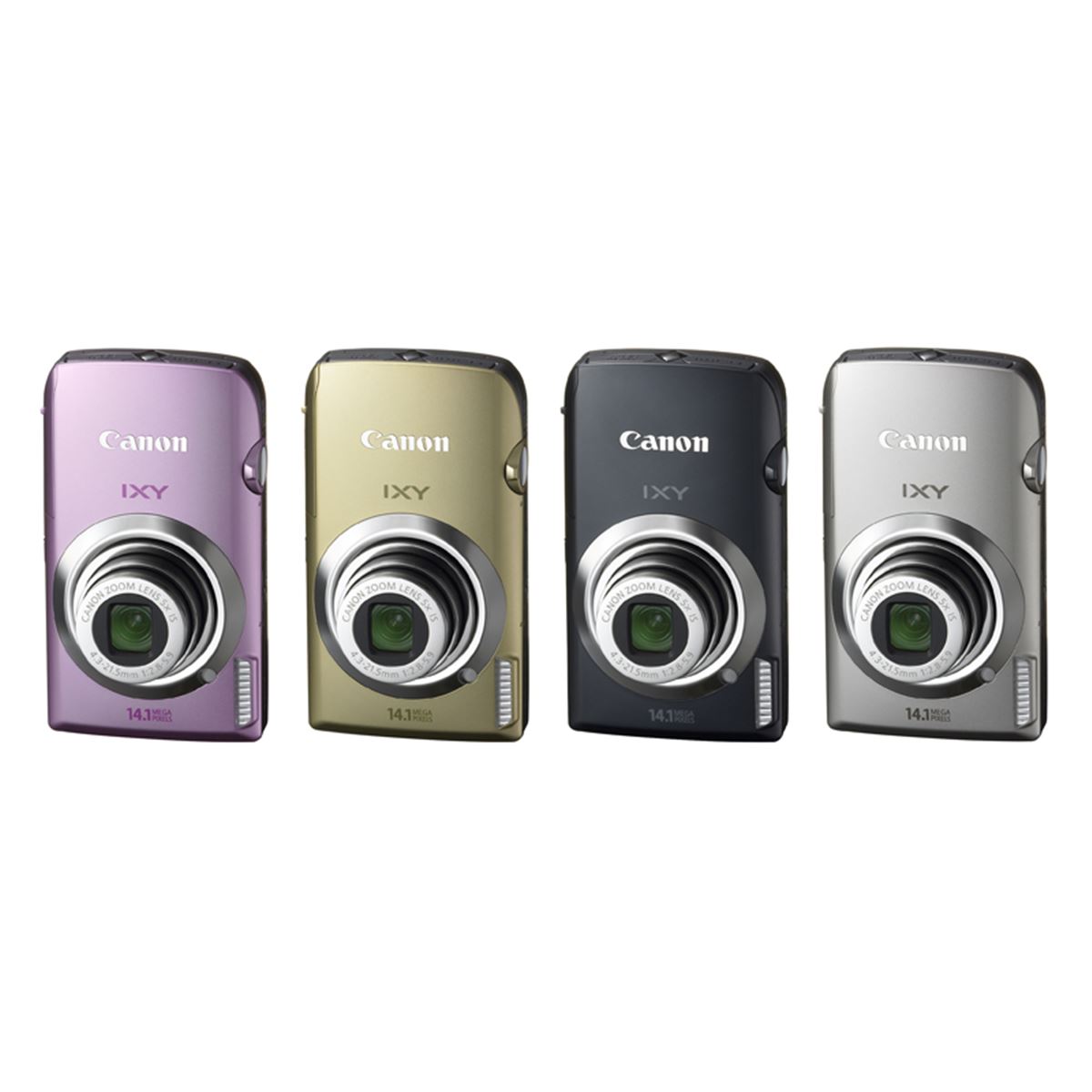 Canon キャノン IXY10S コンパクトデジカメ タッチパネル キヤノン、3.5型タッチパネル搭載「IXY 10S」 - 価格.com