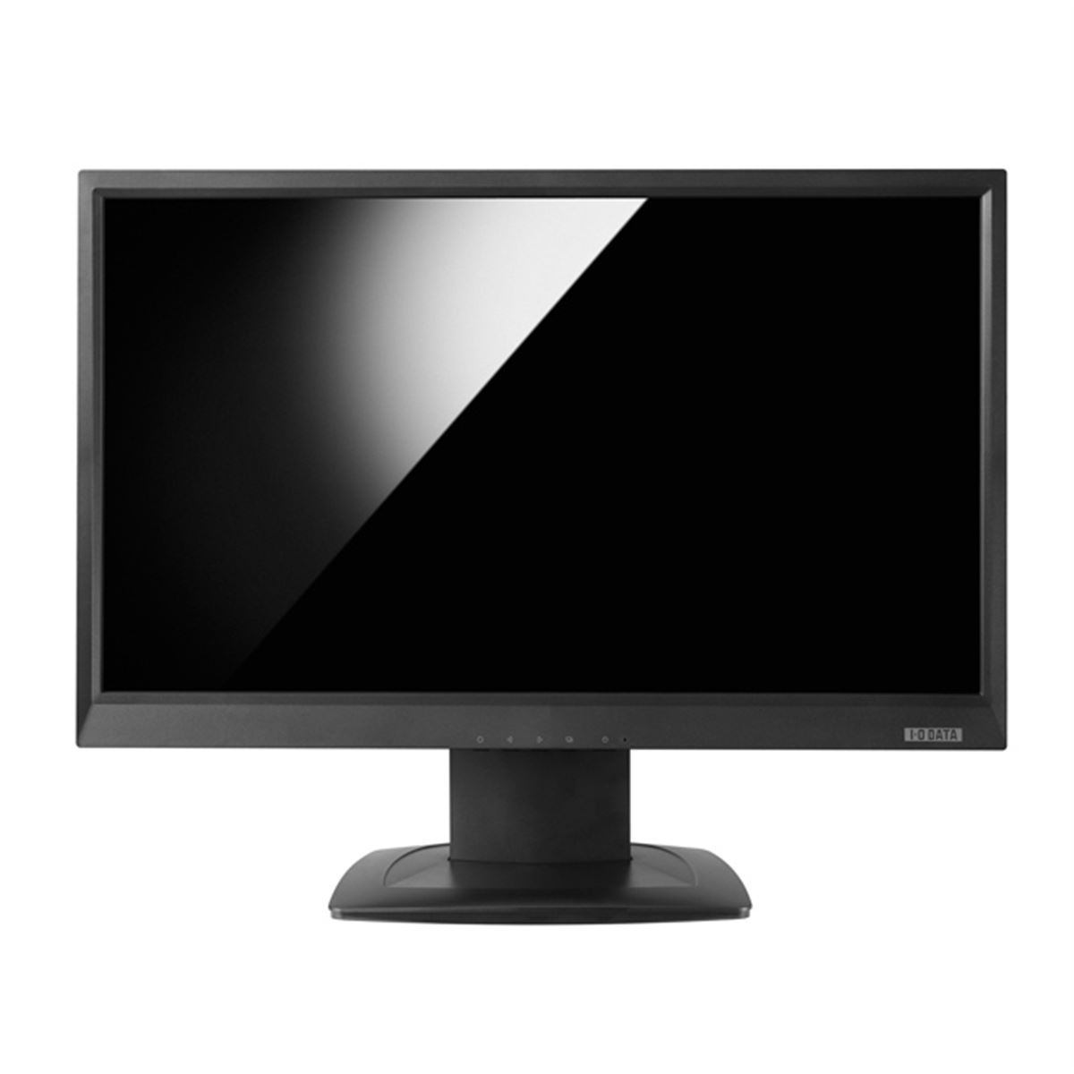 アイ・オー、光沢パネル採用20型液晶ディスプレイ - 価格.com