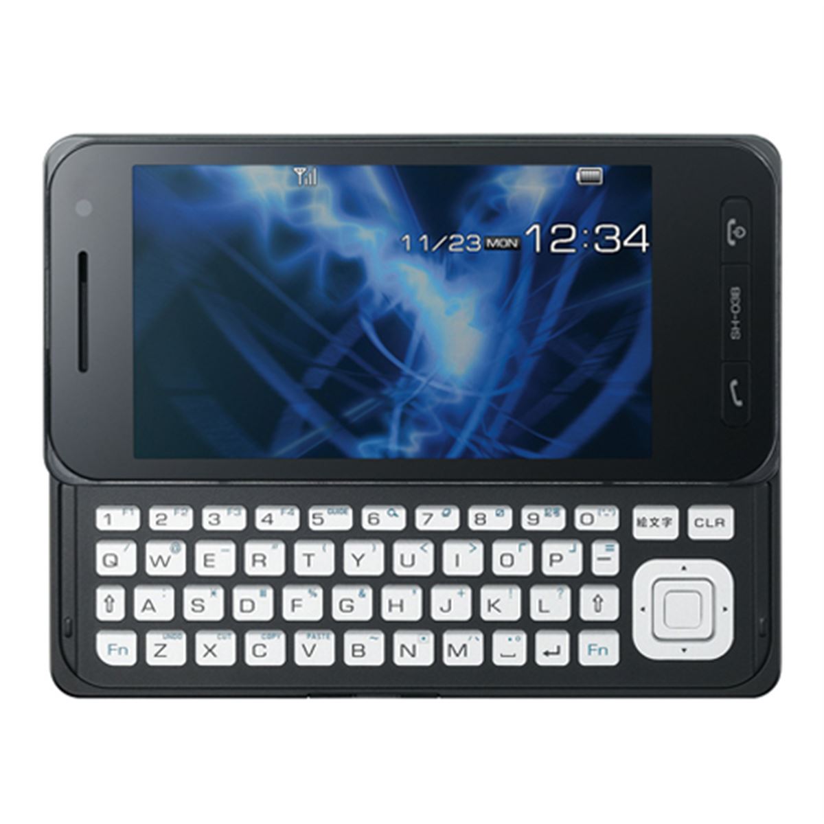 docomo PRO SH-03B 本体 ドコモ、「docomo PRO series SH-03B」19日発売 - 価格.com