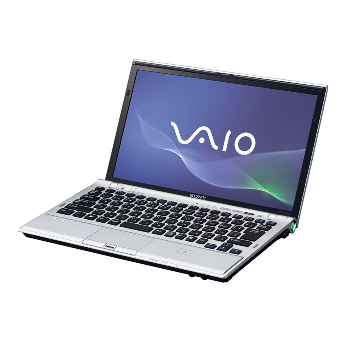SONY - 最上級モバイル！MVMe SSD！VAIO Z ノートパソコン i5 VAIO Z（2016年2月発売） | VAIO