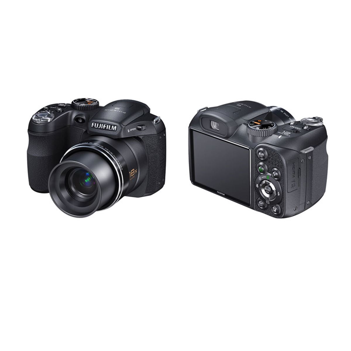 富士フイルム、「FinePix S2500HD」など発売延期 - 価格.com