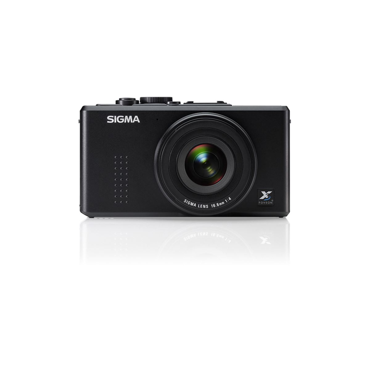 シグマ　コンデジ　SIGMA DP1x シグマ、「DP1x」の発売日を9月30日に決定 - 価格.com