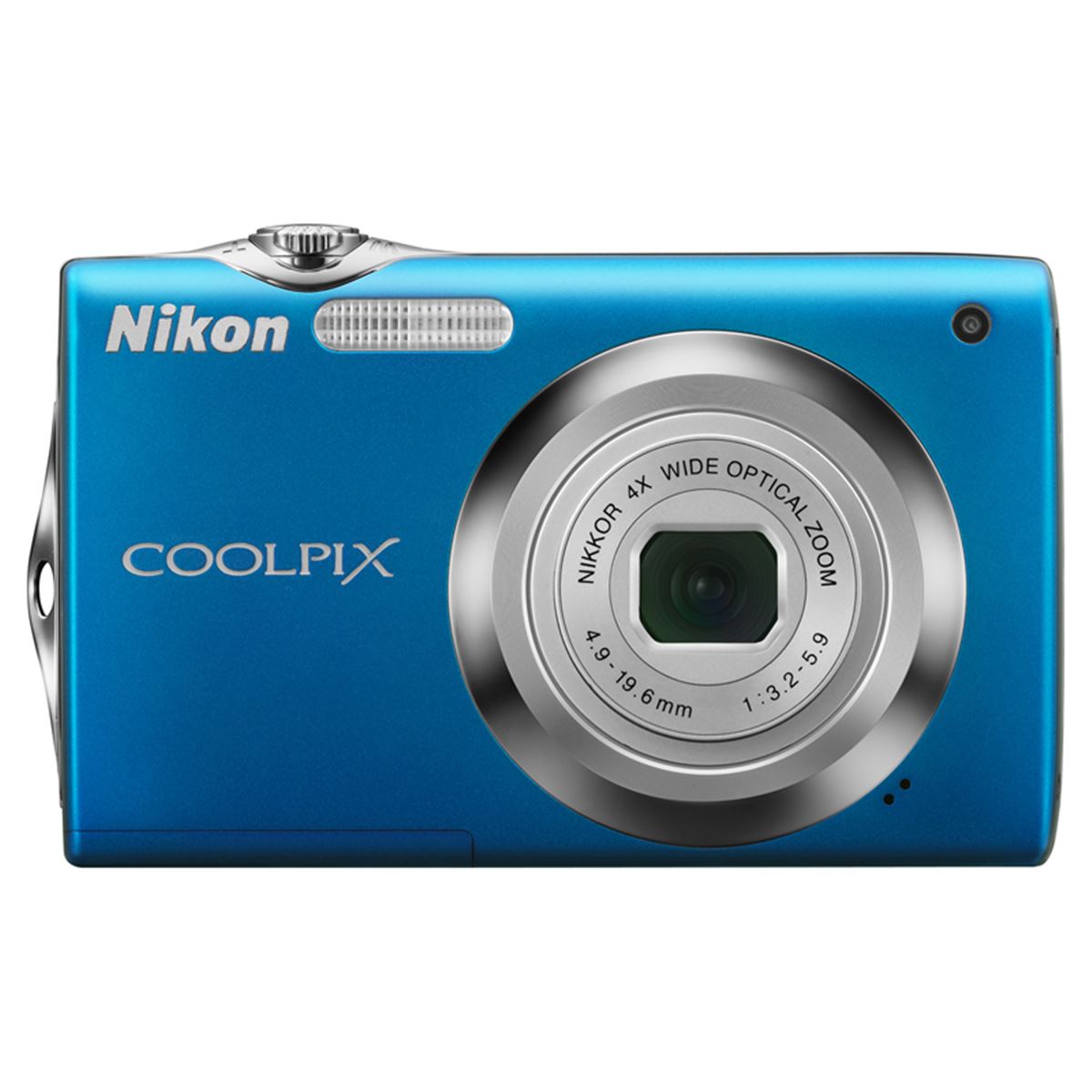 ❗️激安価格❗️デジカメ　本体　Nikon Coolpix S30 Amazon.com : Nikon COOLPIX S30 10.1 MP Digital Camera with