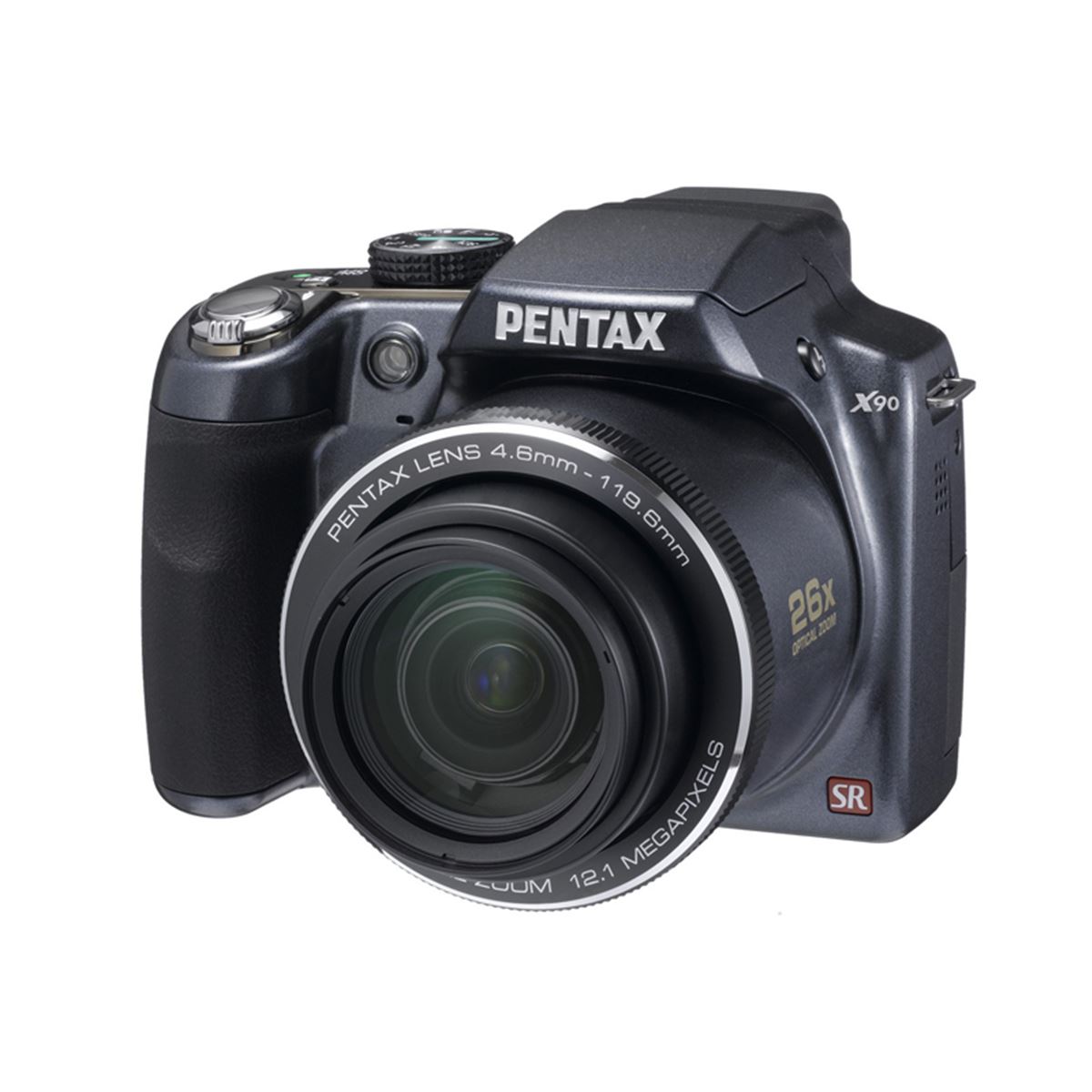 【最安値挑戦中】PENTAX デジタルカメラ X90 26倍光学ズーム 最安値挑戦中】PENTAX デジタルカメラ X90 26倍光学ズーム