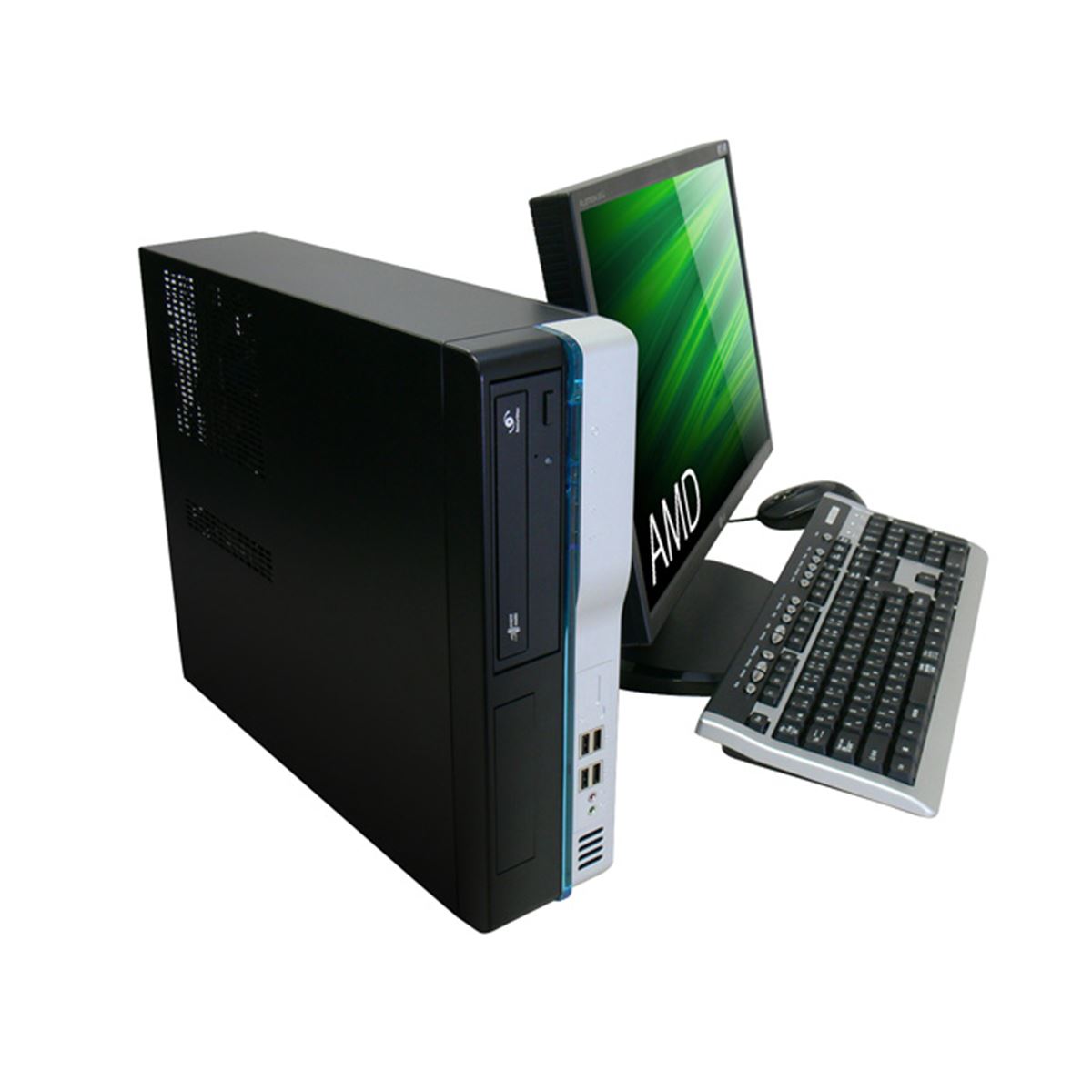 パソコン工房、DirectX10.1対応デスクトップPC - 価格.com