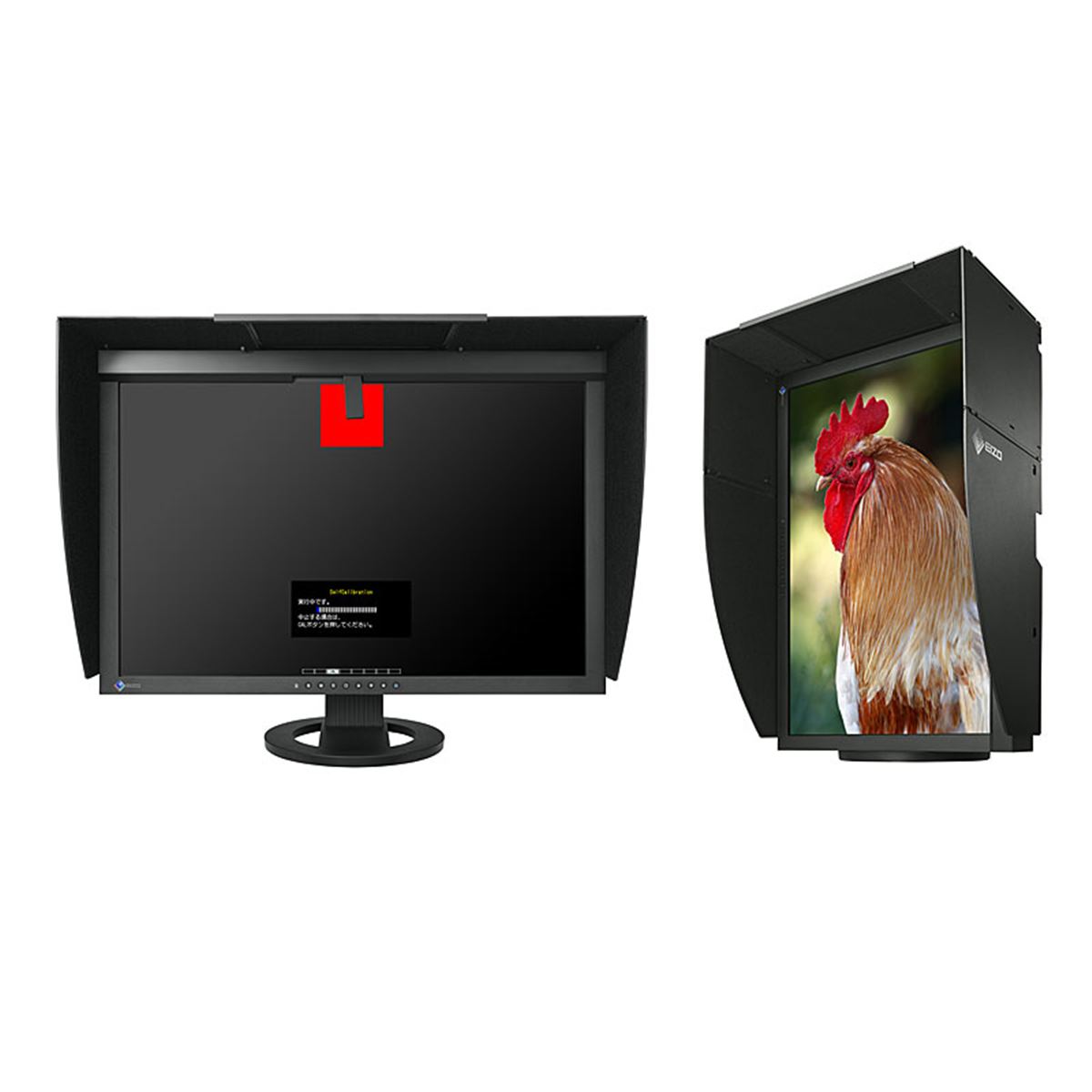 EIZO CG245W-BK ディスプレイ　モニター EIZO ☆EIZO・ColorEdge CG245W・24.1インチ液晶モニタ