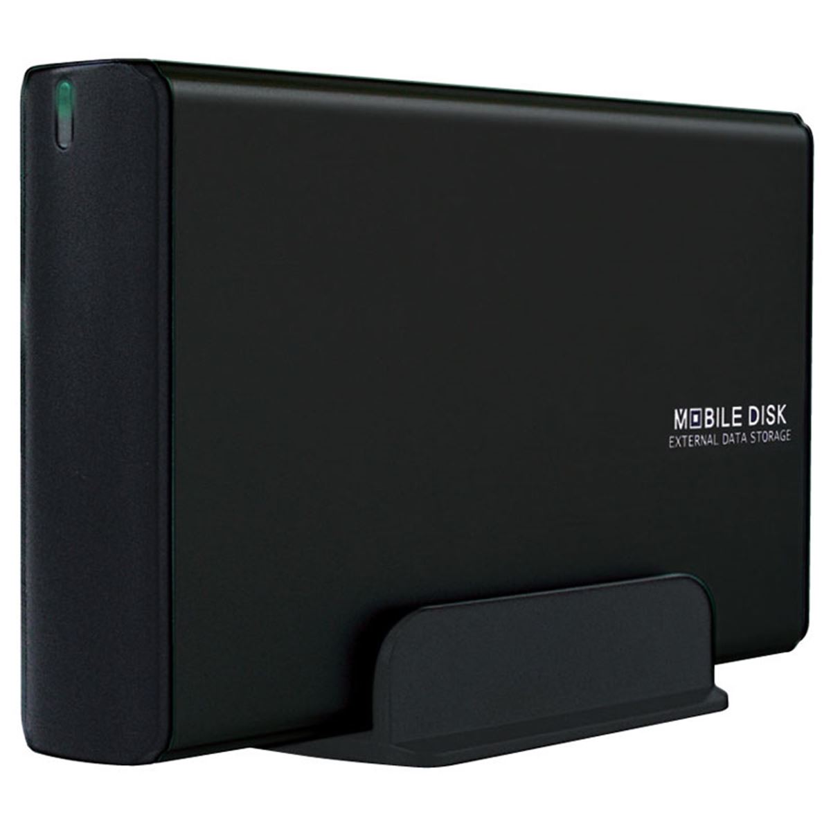 TOSHIBA REGZA HDDケース スタンド付き 2TB ハードディスク TOSHIBA REGZA HDDケース スタンド付き 2TB ハードディスク