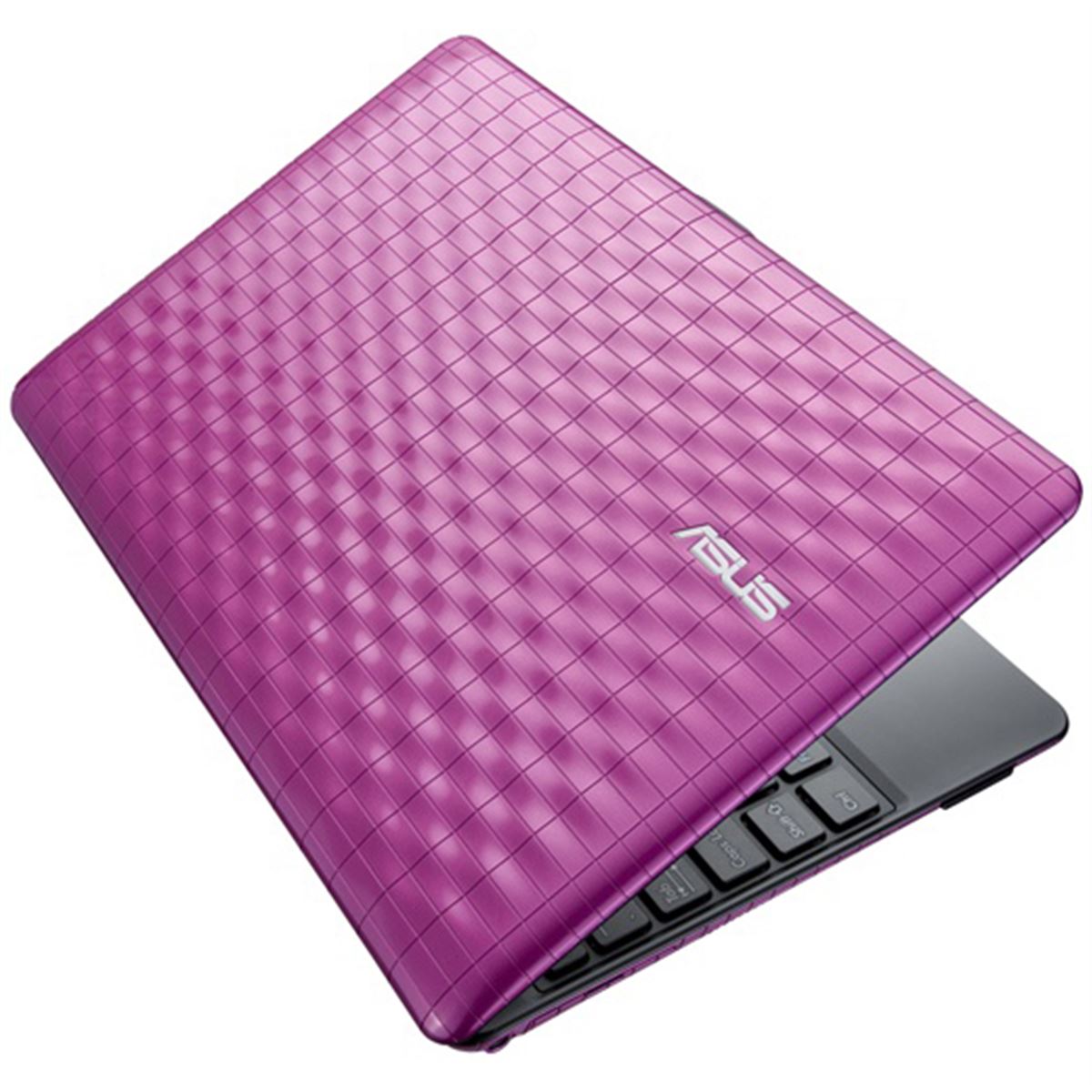 ASUS、デザイナーズモデル「Eee PC 1008KR」発表 - 価格.com