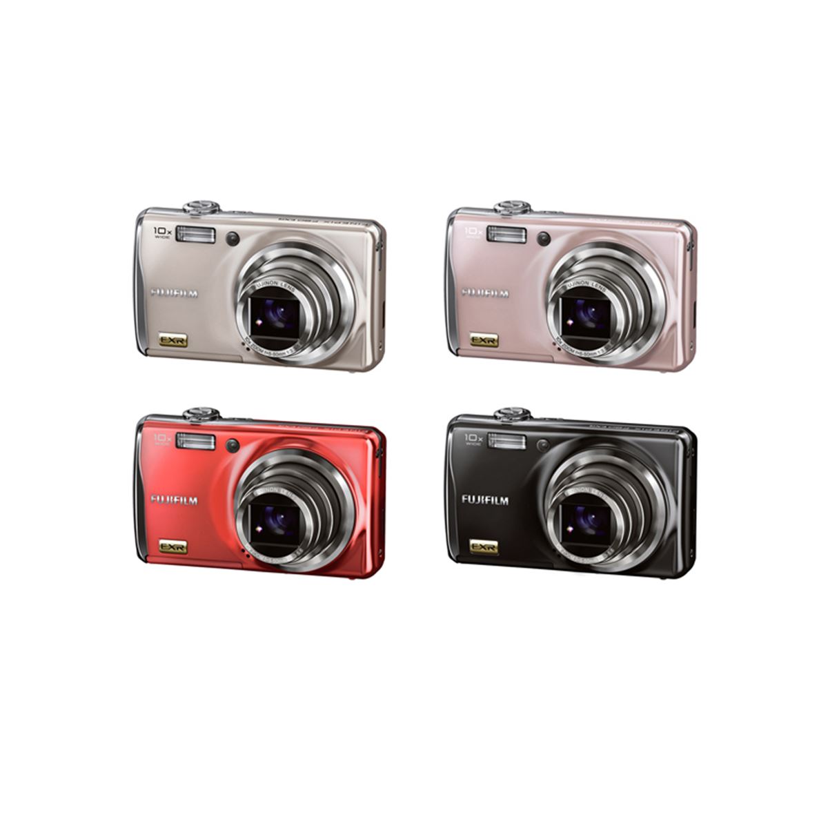 FUJIFILM FINEPIX F80EXR 10倍ズーム デジタルカメラ Amazon.com : Fujifilm FinePix F80EXR 12 MP Super CCD EXR