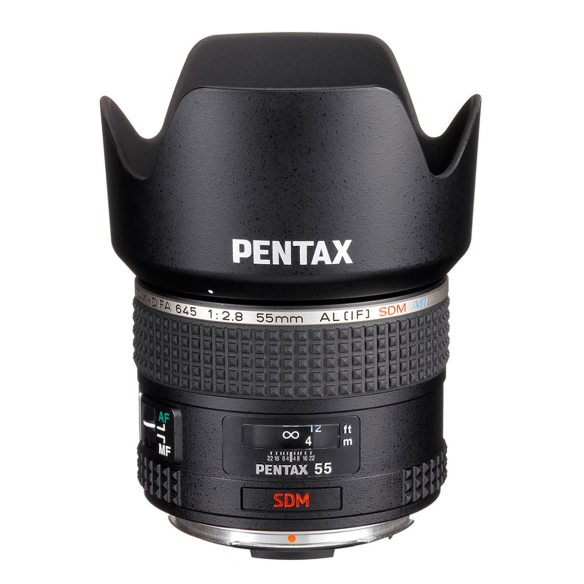 ペンタックス、中判専用「smc PENTAX-D FA645｣ - 価格.com