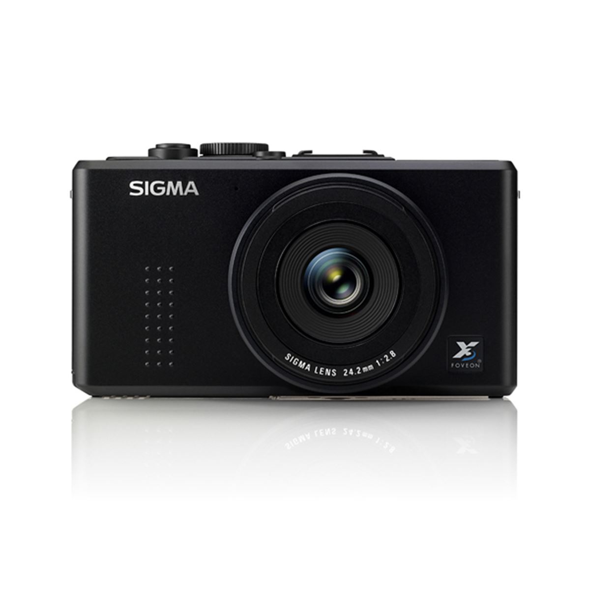 SIGMA シグマ DP2 コンパクトデジタルカメラ 超美品