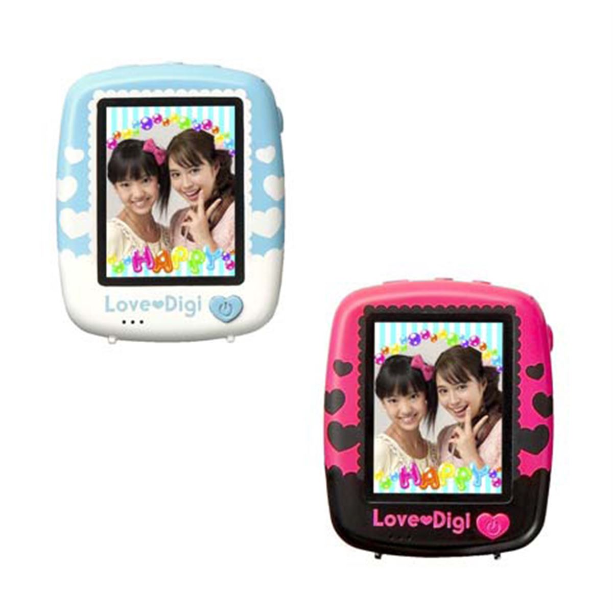 タカラトミー、携帯型デジタルフォトフレーム - 価格.com