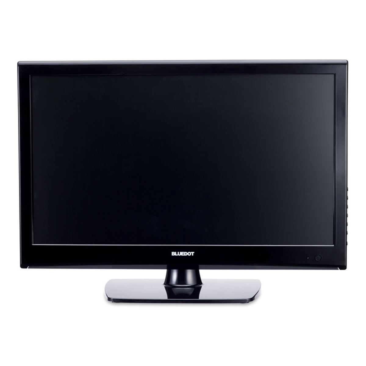 BLUEDOT、実売4万円の22型LEDバックライト液晶TV - 価格.com