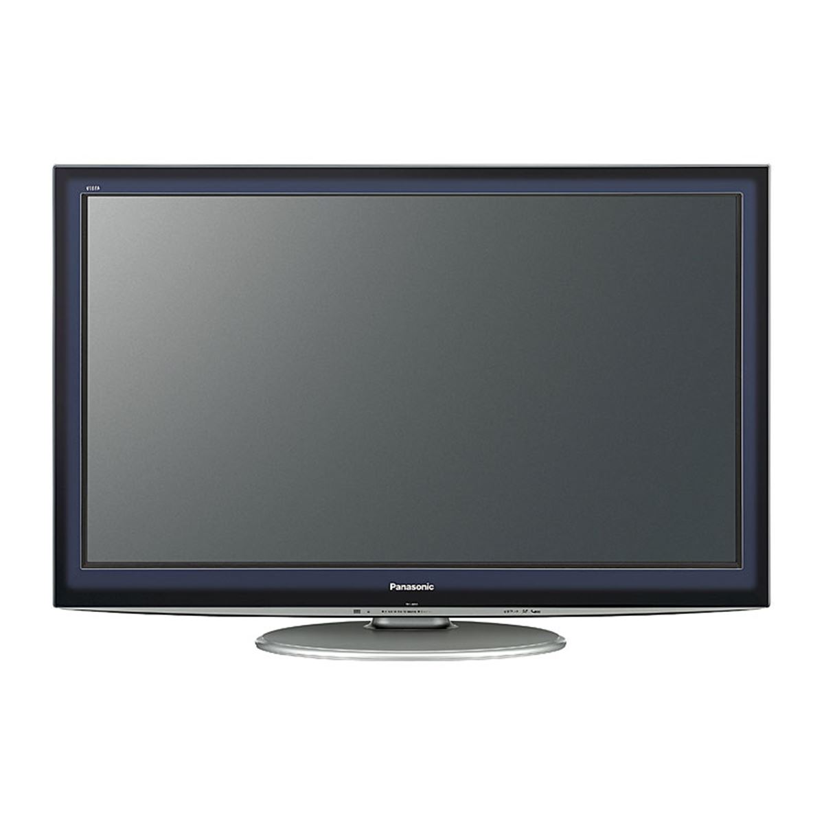 パナソニック、LEDバックライト搭載「ビエラ D2」 - 価格.com