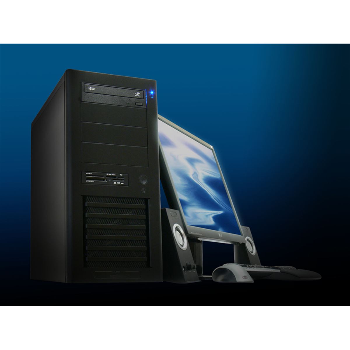 パソコン工房、Phenom II X4搭載ゲーミングPC - 価格.com