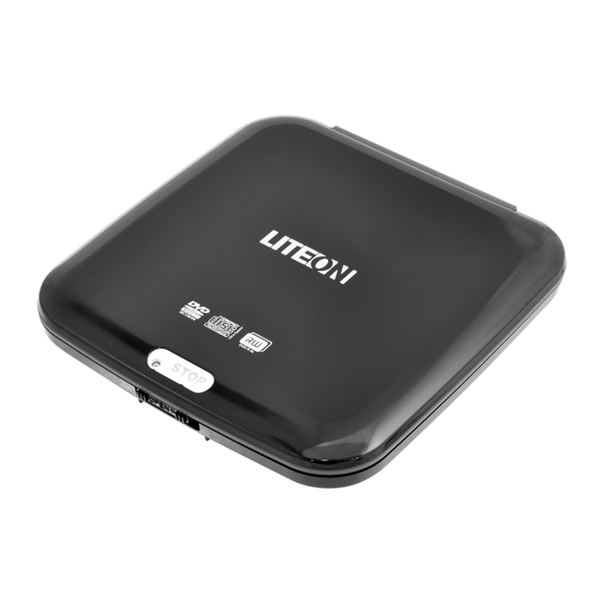 LITEON、USB対応軽量・小型DVDドライブ - 価格.com