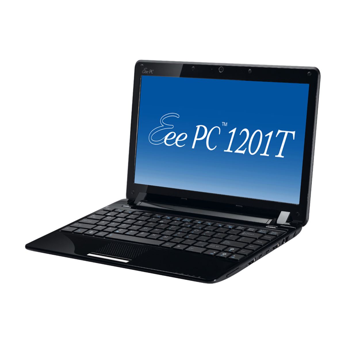 ASUS、Athlon Neoを搭載した「Eee PC 1201T」 - 価格.com