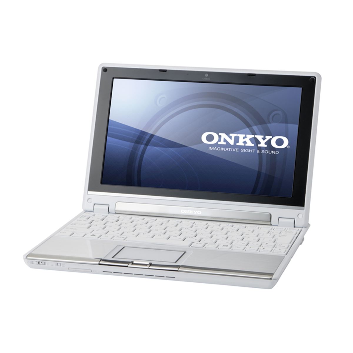 も*け様 ONKYO ミニノートPC 2台セット 本体　NX707A4 + BX 20100407153712_172_.jpg