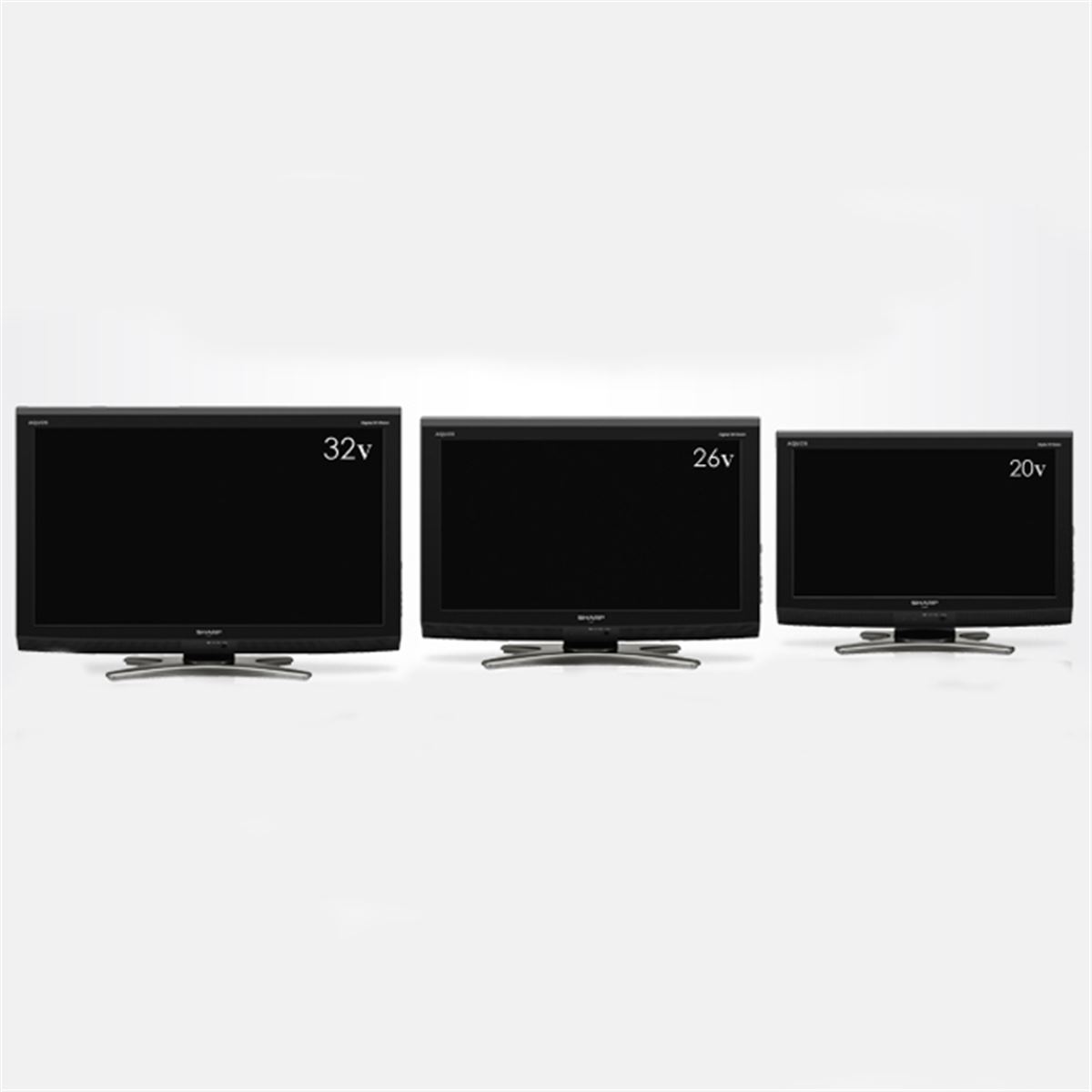 SHARP Digital Hi-Vision LC-E7 液晶テレビ 本体 Aquos Sharp digital Hi Vision LCD – Japan Medical Company LTD