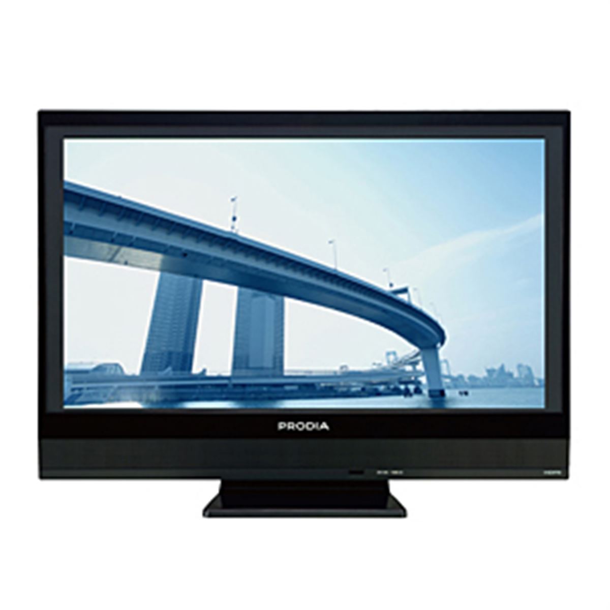 ピクセラ、新エコポイント対象の22型&26型液晶TV - 価格.com