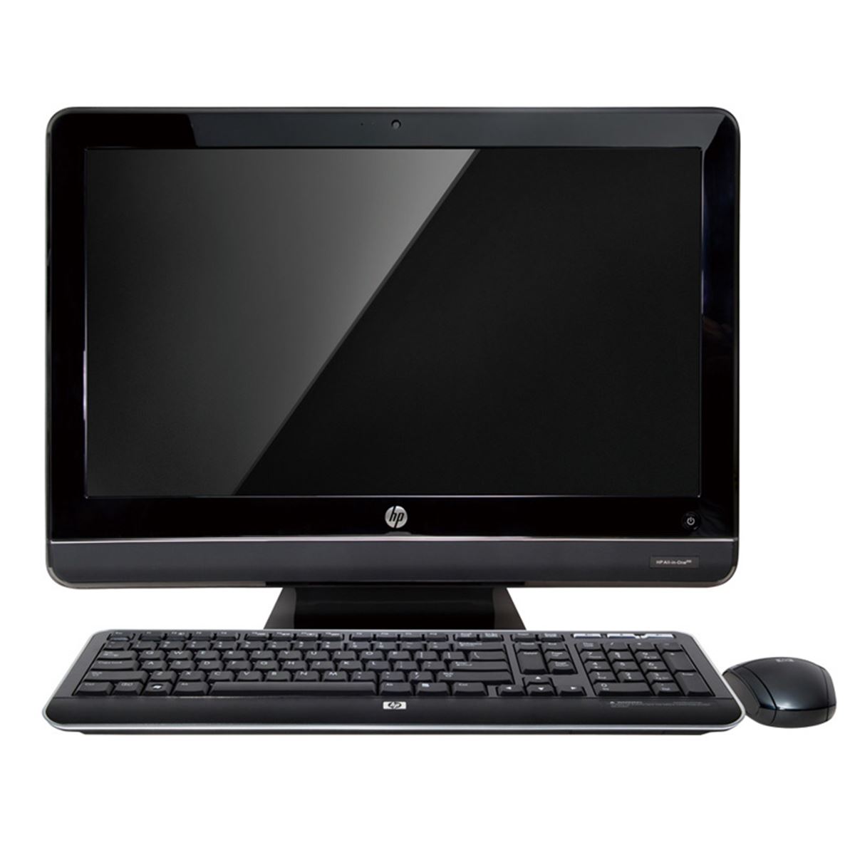 HP、3波デジタルチューナー内蔵液晶一体型PC - 価格.com