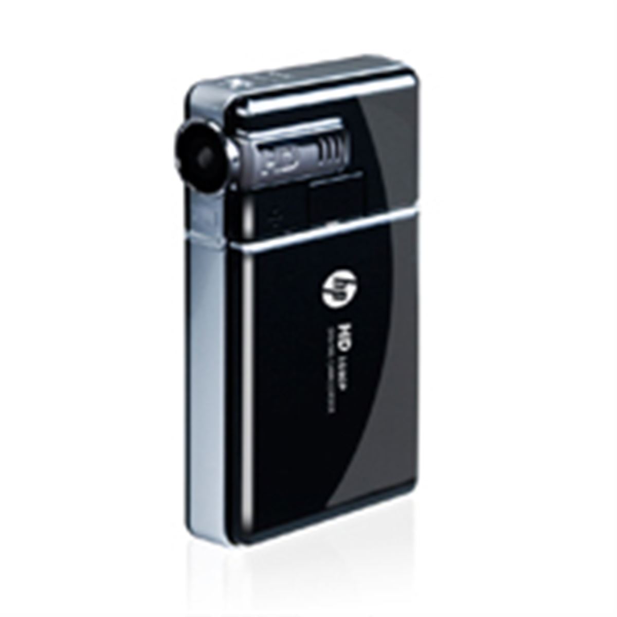 hp V5560u フルハイビジョンビデオカメラ 完動品 ヒューレットパッカード yds