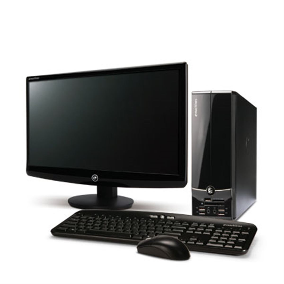 eMachines、低価格デスクトップPC2機種 - 価格.com