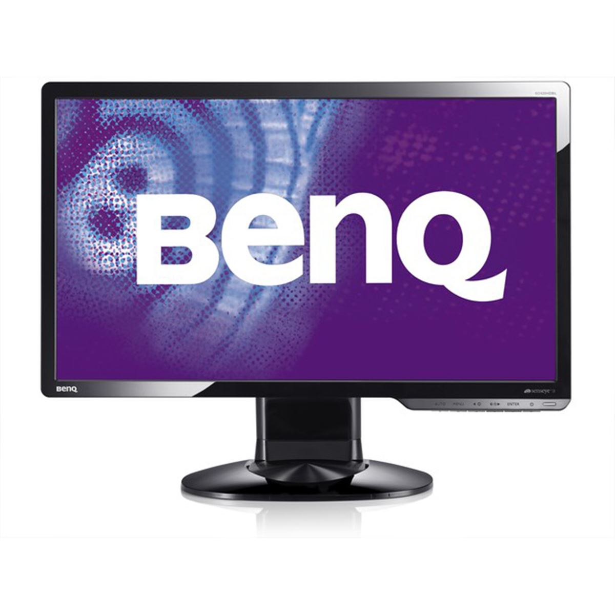 BenQ、DCR500万:1のLED搭載液晶ディスプレイ - 価格.com