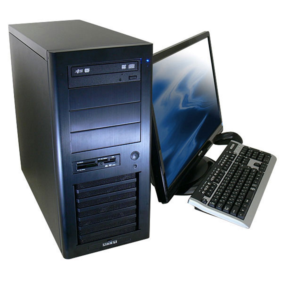 パソコン工房、6コア「AMD Phenom II X6」搭載PC - 価格.com