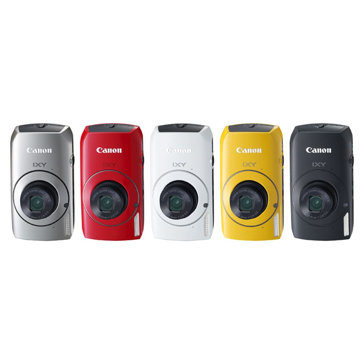 Amazon | Canon デジタルカメラ IXY30S ホワイト IXY30S(WH