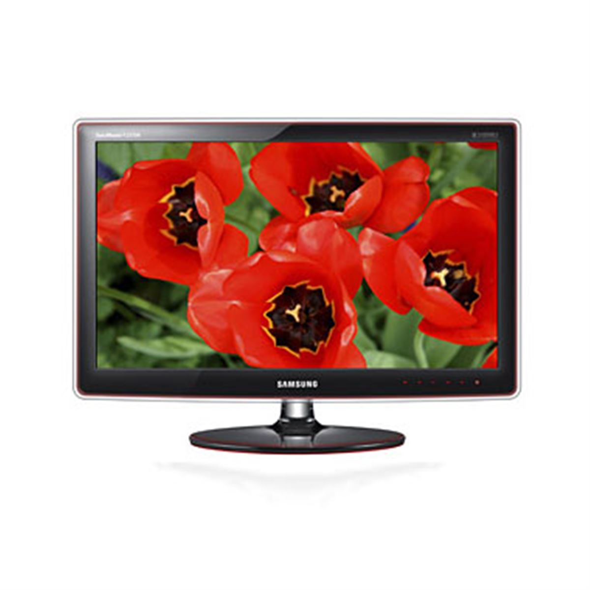 SAMSUNG 23型ワイド　フルHD 液晶モニター　P2370H ✨極上品♪✨ サムスン SyncMaster P2370H [23インチ] 価格比較 - 価格.com