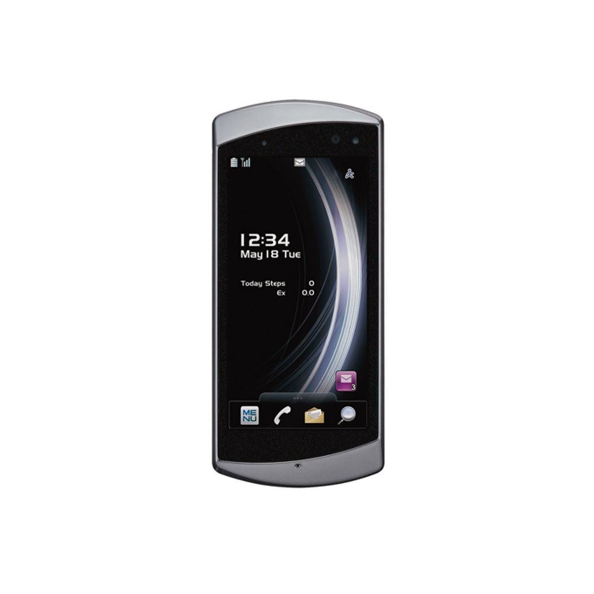 ドコモ、「PRIME series F-06B」を6月9日に発売 - 価格.com