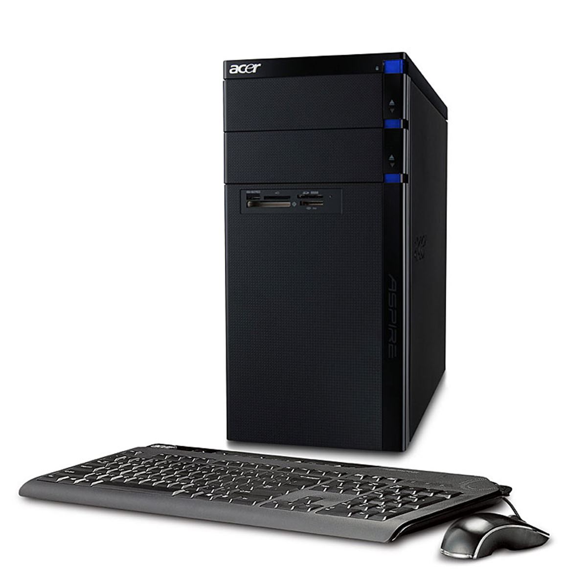 エイサー、Core iシリーズ搭載デスクトップ3機種 - 価格.com