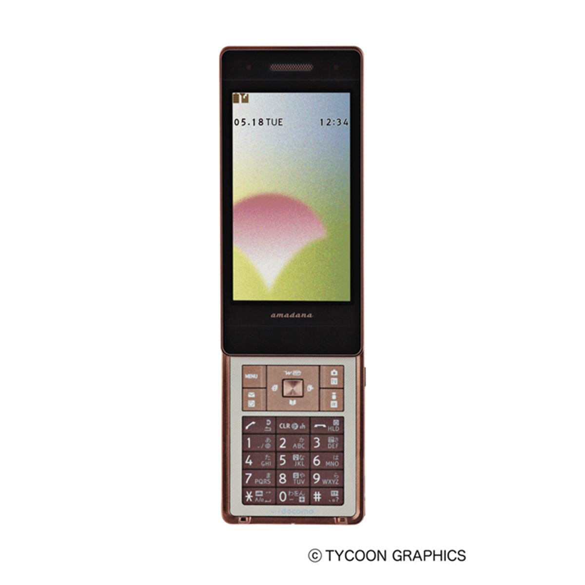 NTTdocomo - コナンdocomo5G DOCOMO FUJITSU ARROWS NX9 5G ANDROID PHONE UNLOCKED MADE IN