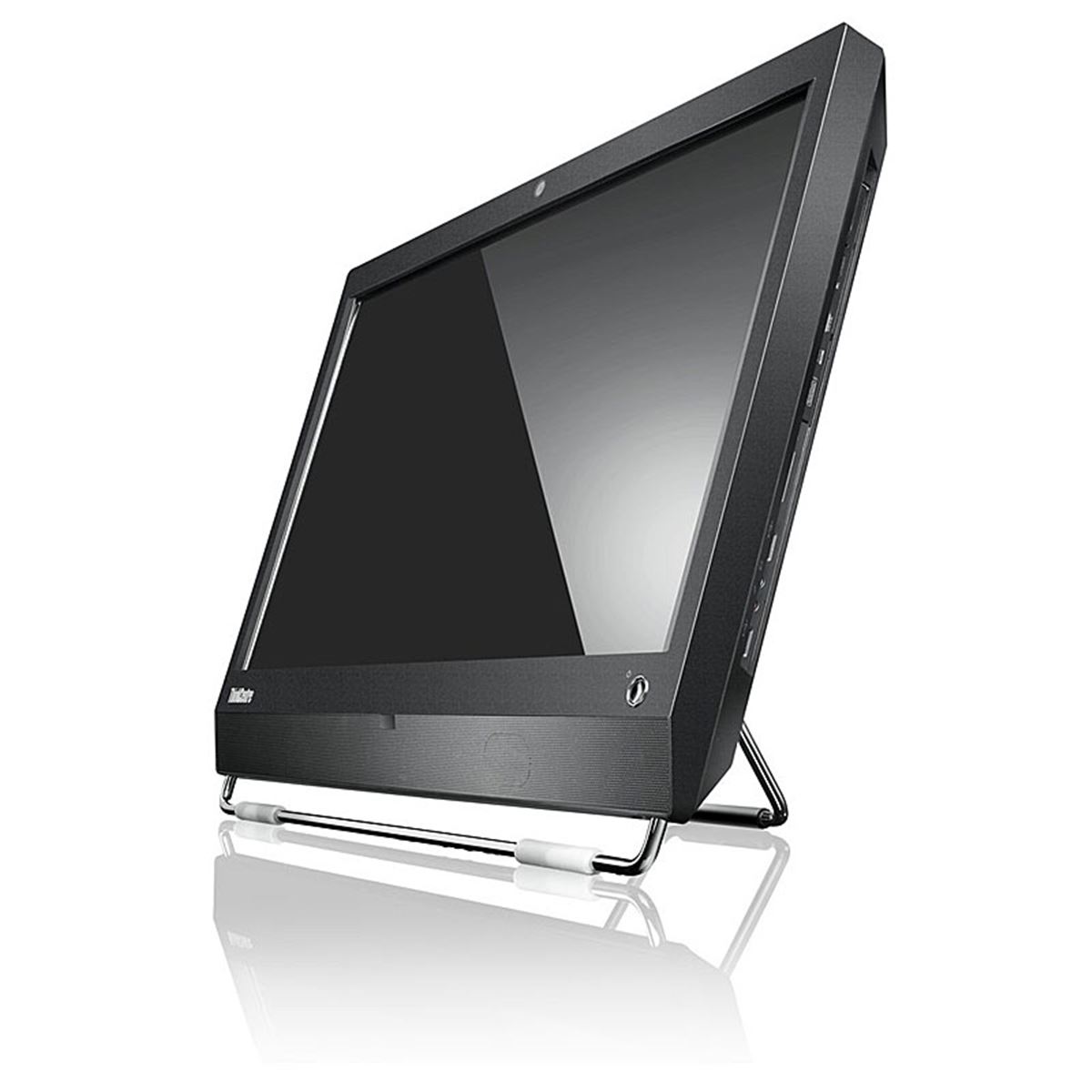 レノボ、企業向け23型タッチパネル液晶一体型PC - 価格.com