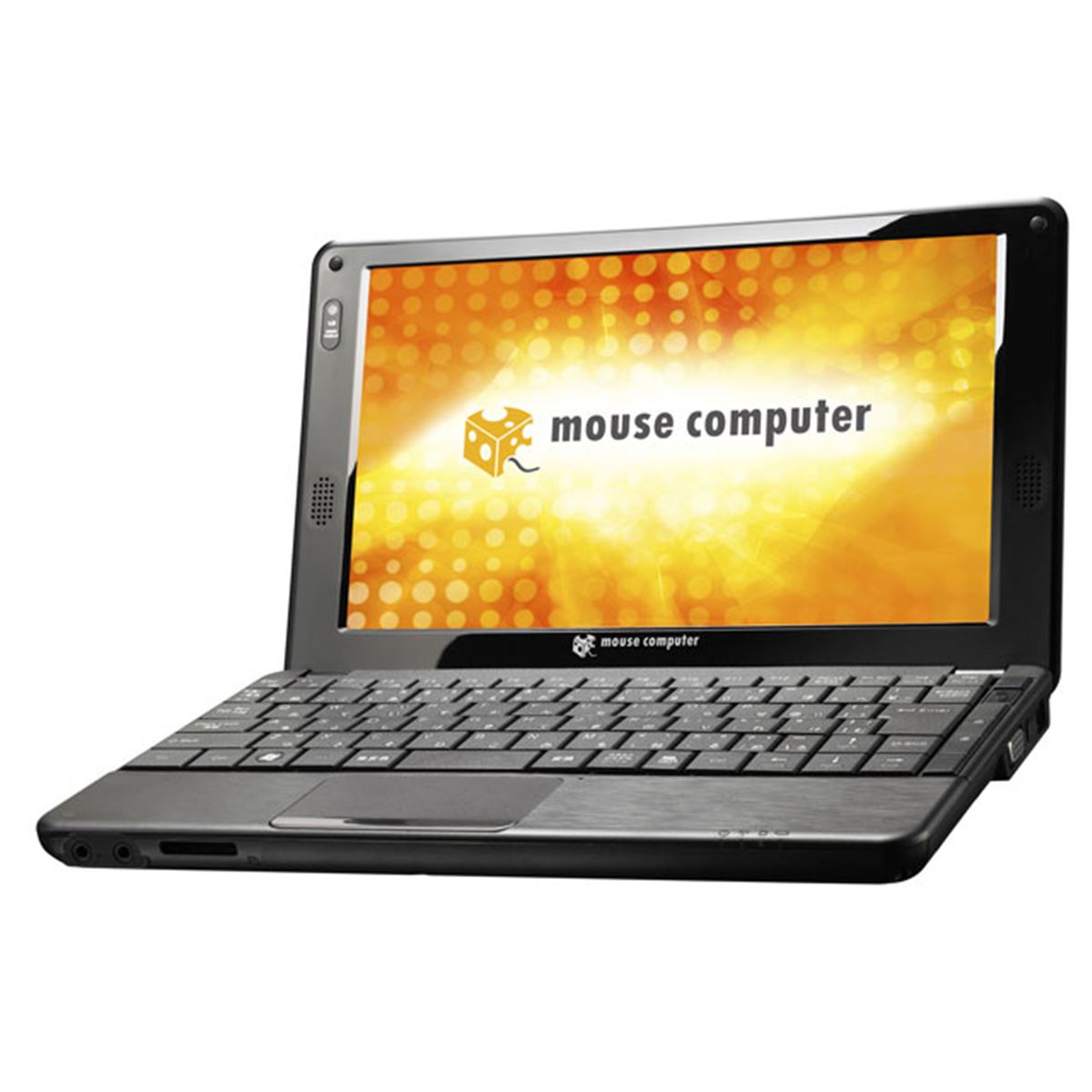 マウス、39800円からの高解像度10.1型NetBook - 価格.com