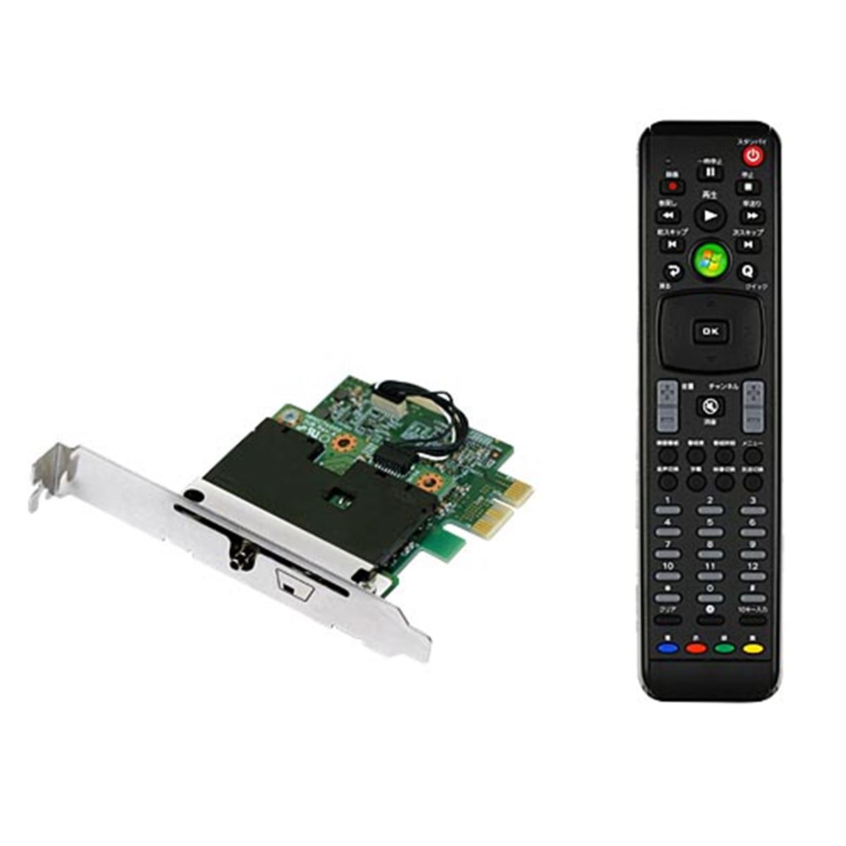 ピクセラ、ダブルAVC録画が可能な3波チューナー - 価格.com